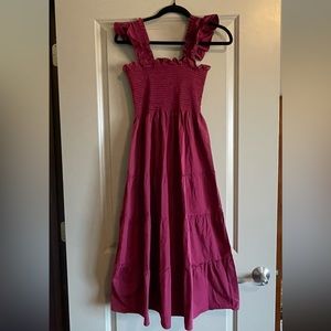 Hill House Ellie Nap Dress